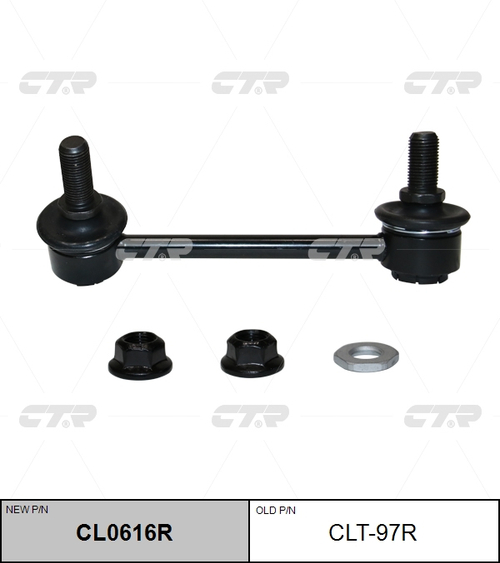 Стойка стабилизатора CTR (R) CL0616R