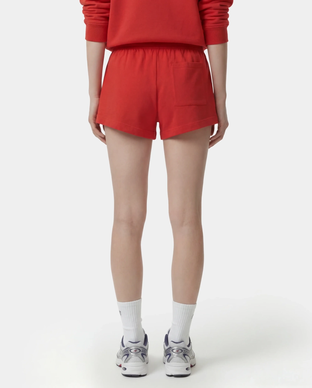 Шорты SPORTY&RICH
