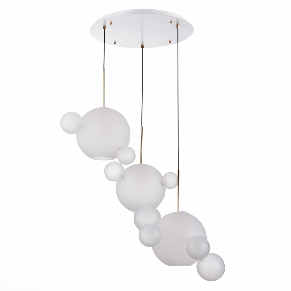 Светильник подвесной ST Luce Bopone SL1133.503.03