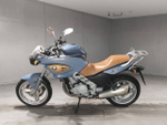 BMW F650CS 2003