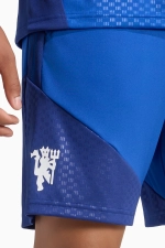 Шорты adidas Manchester United 26/27 Training - синий