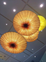 Wall design lamp Sahara Wall & Ceiling Light by Aqua Creations Studio