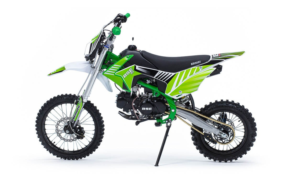 Питбайк BSE MX 125 3.0