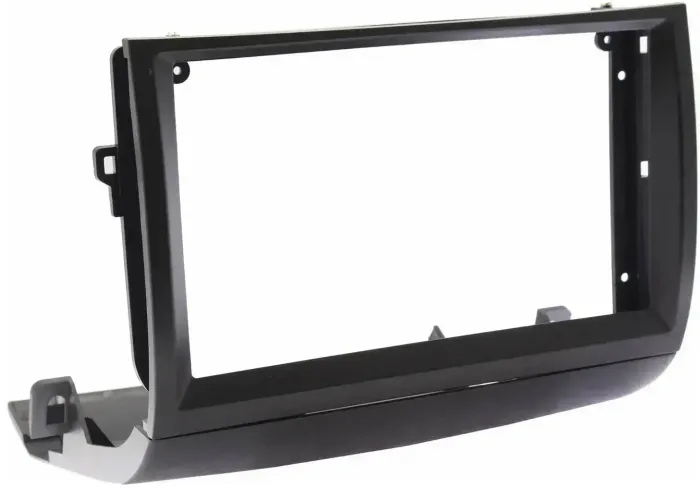 Магнитола для Toyota Prius 20 2003-2011 (вниз, с JBL) - FarCar S500-TS20 монитор 9.5" 2K QLED на Android 14, Быстрейшая, CarPlay, 4G SIM-слот