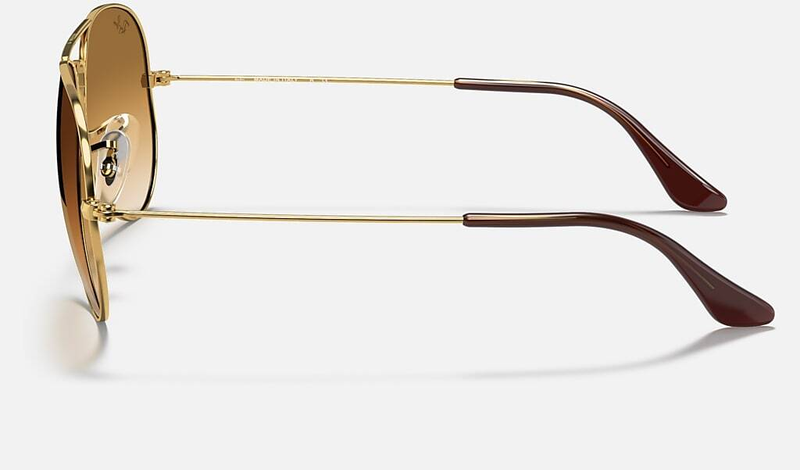 RAY-BAN AVIATOR RB3025 001/51