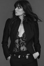 ЖАККАРДОВЫЙ ЖАКЕТ — ZW COLLECTION — ZARA