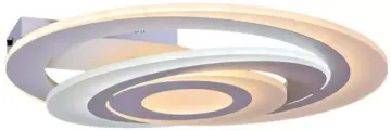 Светильник потолочный 03803-9.2-79W*2
