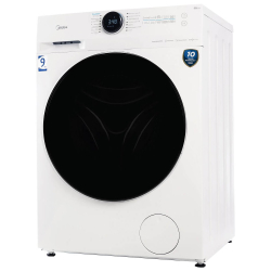 Стиральная машина Midea MF200W90WBS/W