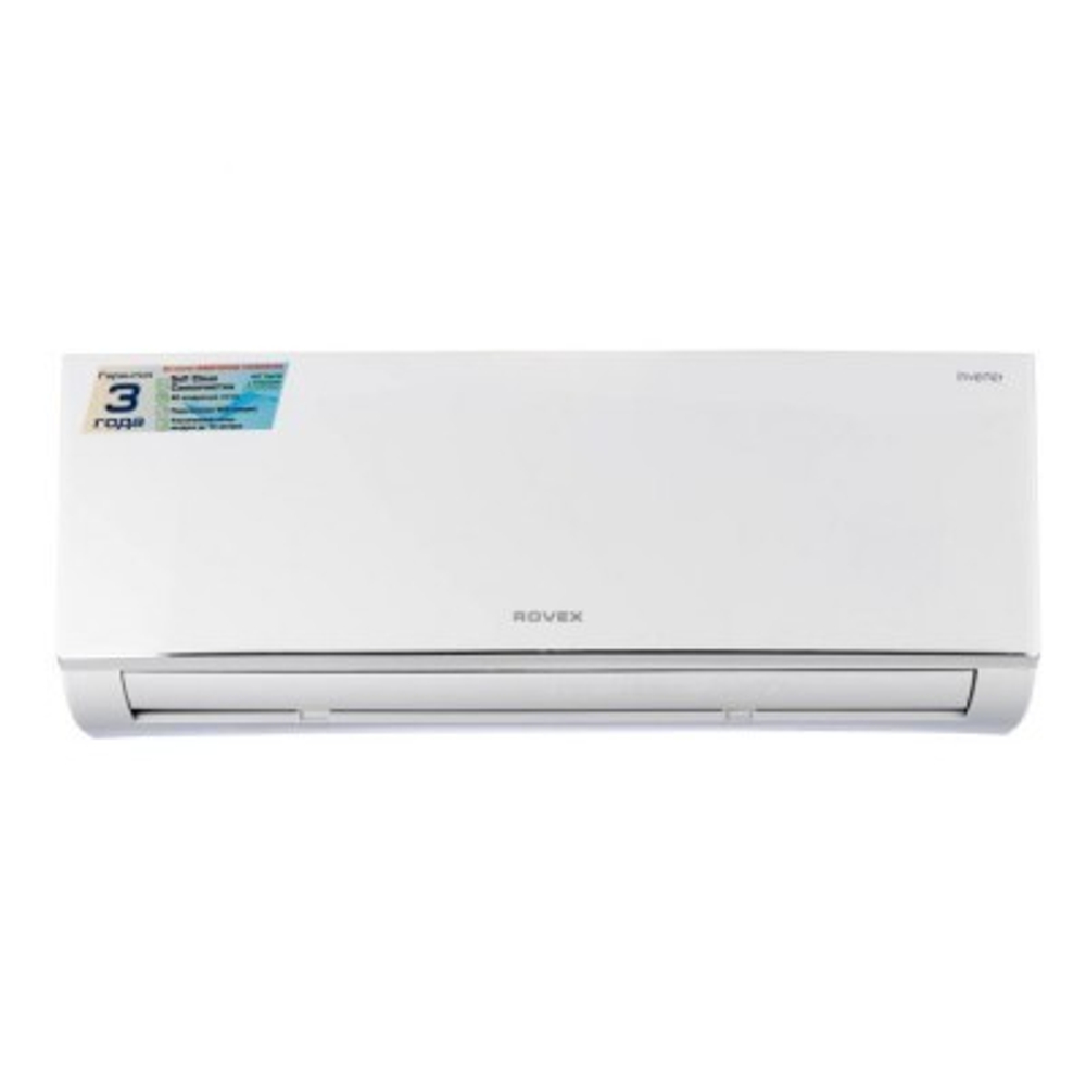 Сплит-система Rovex RS-09CBS4 (IN)/RS-09CBS4 (OUT) серия Megapolis inverter