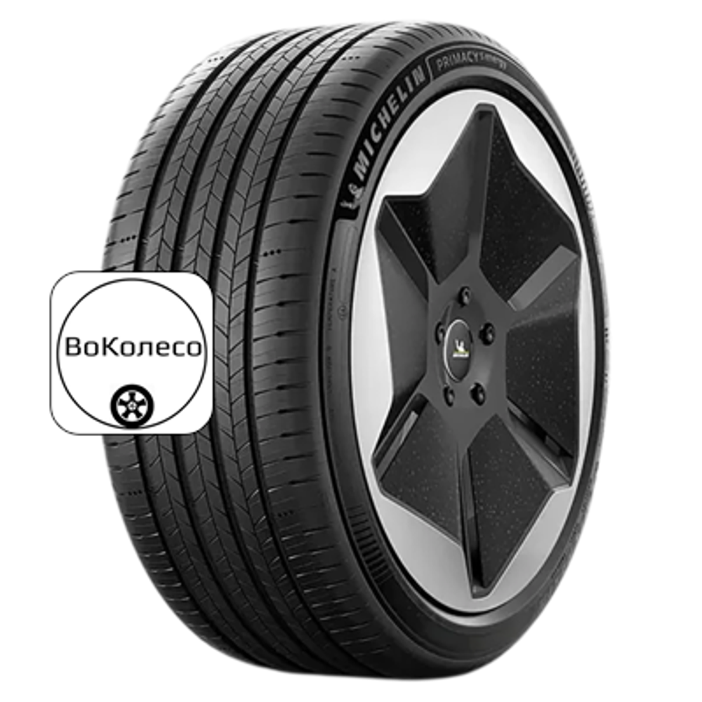 235/60R18 107V XL Primacy 5 Energy TL Michelin