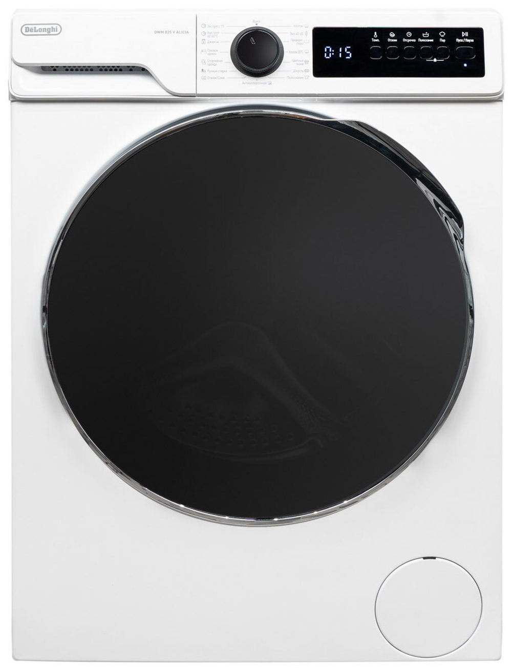 Стиральная машина DELONGHI DWM 825 V ALICIA