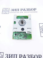 Главный мотор RM2-9531 | RM2-8684 HP 305, 329, 402, 427 Canon 3120