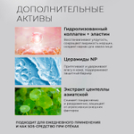 Омолаживающий крем- роллер для лица и кожи вокруг глаз со спикулами Jmsolution , 15 мл