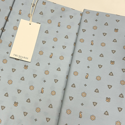 Комплект постельного белья Trussardi BOWTIE 220X200