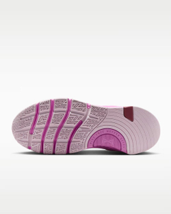 Кроссовки женские Nike Free Metcon 7 (Розовые)