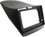 Магнитола для Hyundai iХ35, Tucson 2 2009-2015 (штатный усилитель) - Teyes CC4-PRO монитор 10.36" 2K QLED на Android 13, Быстрейшая, Snapdragon 778G, ИИ, CarPlay, DSP, 4G SIM-слот