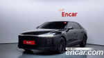 Hyundai Grandeur Calligraphy — 2023