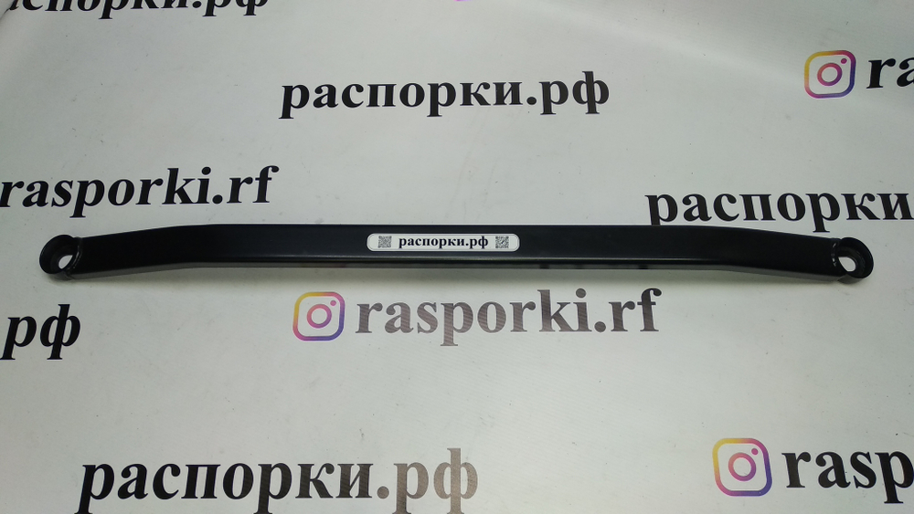 Распорка переднего подрамника Infiniti G 4 (IV-ого поколения) (ПОД ЗАКАЗ)