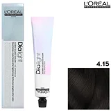 L'Oreal Professionnel Dia Light 4.15 шатен пепельно-махагоновый 50мл