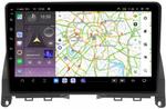 Магнитола для Mercedes-Benz C-класс W204 2007-2011 - Kuberg OL-9947 QLed, Android 13, Быстрейшая, CarPlay, SIM-слот