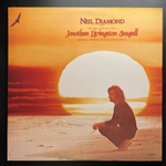 Neil Diamond ‎– Jonathan Livingston Seagull - Original Motion Picture Sound Track (США 1973г.)