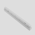 Магнитный трековый светильник Maytoni Basis TR030-4-12WTW-DD-W