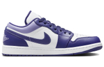 Jordan 1 Low 'Sky J Purple'