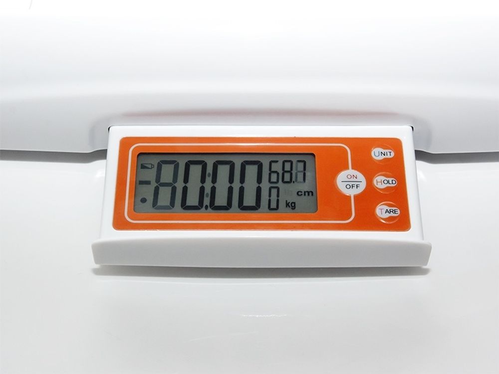 Детские весы rsp-2060B 20 кг