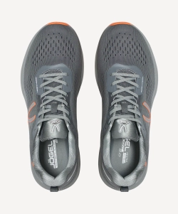 Кроссовки беговые JÖGEL Hyperlight 2.0 Grey/light grey