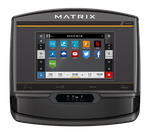 Велоэргометр горизонтальный MATRIX R50XIR