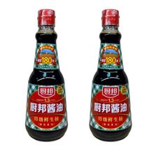 Соевый соус Chubang Original 410л, 2 шт
