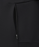 Худи на молнии JOGEL ESSENTIAL Athlete PRO Zip Hoodie, черный