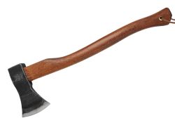 Топор FOX knives FX-701 Sekira axeфотография - 2