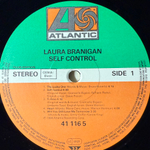 Laura Branigan ‎– Self Control (Германия 1984г.) Club