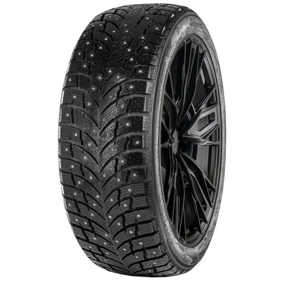 Gripmax SureGrip Pro Ice 255/50 R20 109T XL шип.