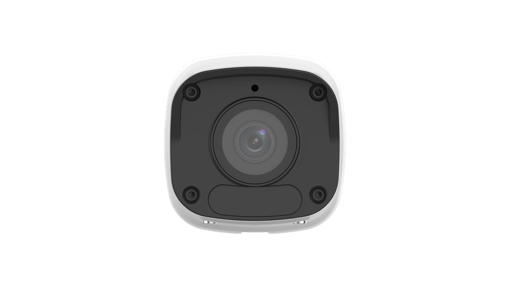 IP-камера Uniview IPC2124LB-AF28K-A2 4 Мп, 2.8 мм, уличная