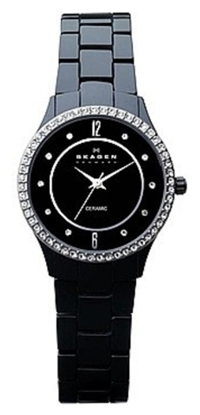 Skagen 347SBXBC