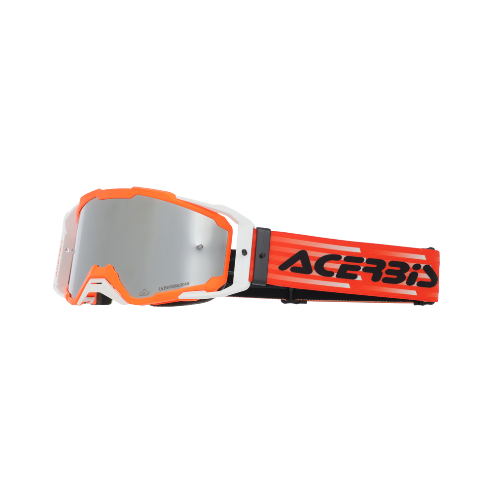 Очки кроссовые Acerbis VITRION MIRROR