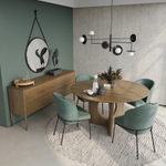 Стул MOD INTERIORS Хьюго (Hugo) SELECTION