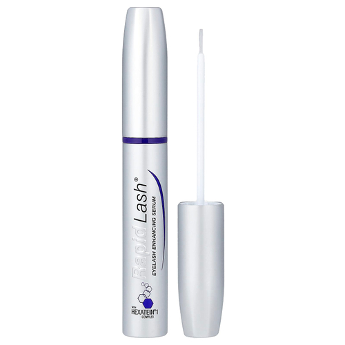 RapidLash, RapidLash®, сыворотка для роста ресниц, 3 мл (0,1 жидк. унции)