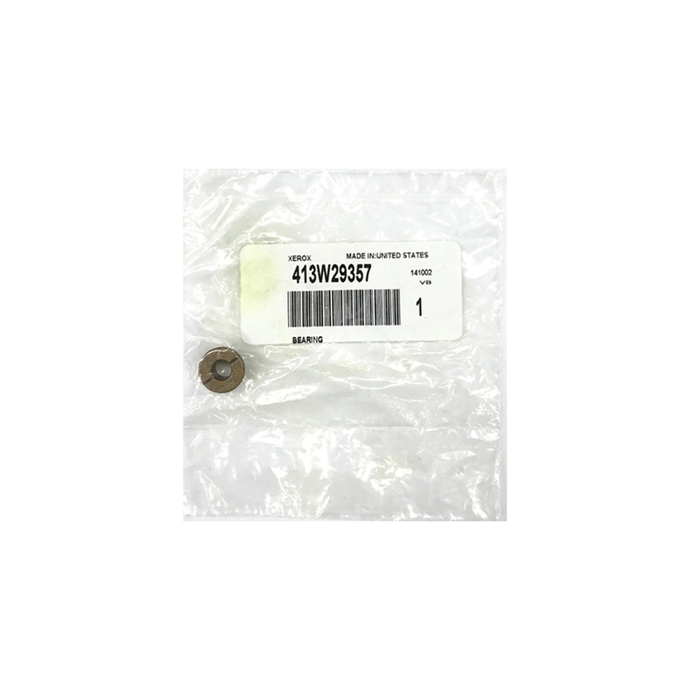 Шестерня привода Xerox 413W29357 / 413W75959