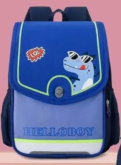 Çanta \ Bag \ Рюкзак XKWZ 2203 blue