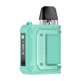 GeekVape Aegis Hero Q Pod Kit