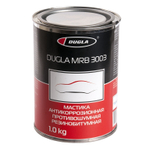 Мастика DUGLA MRB 3003 резино-битумная ж/б (1,0 кг), D010101