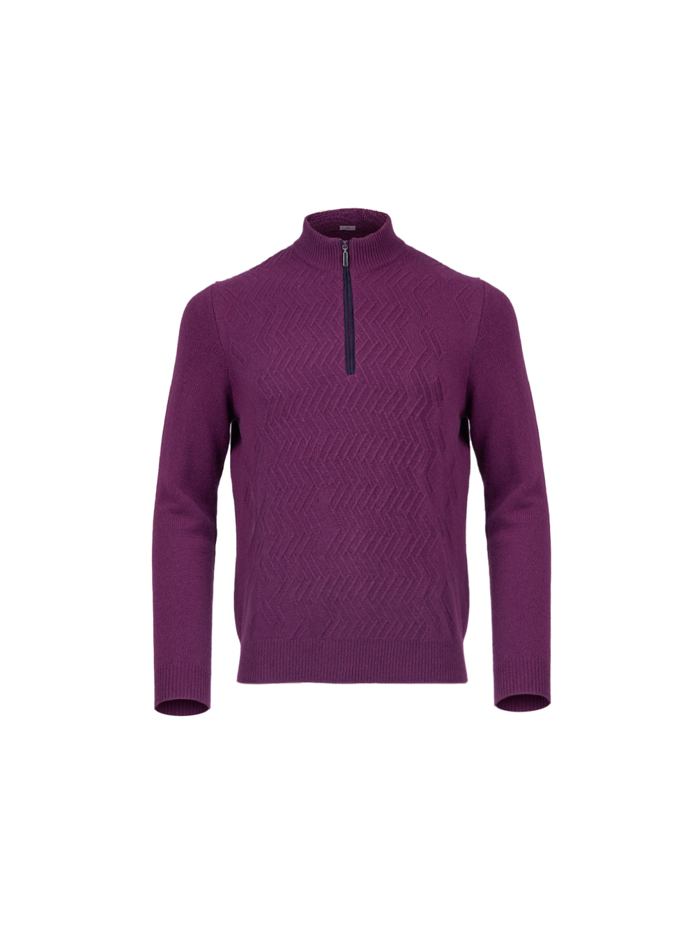 Джемпер на молнии Atelier Portofino