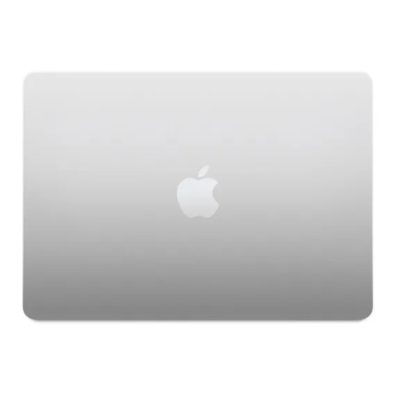 Ноутбук Apple MacBook Air 13.6 (2022) M2 16/256 ГБ Серебристый (MC7V4) Silver