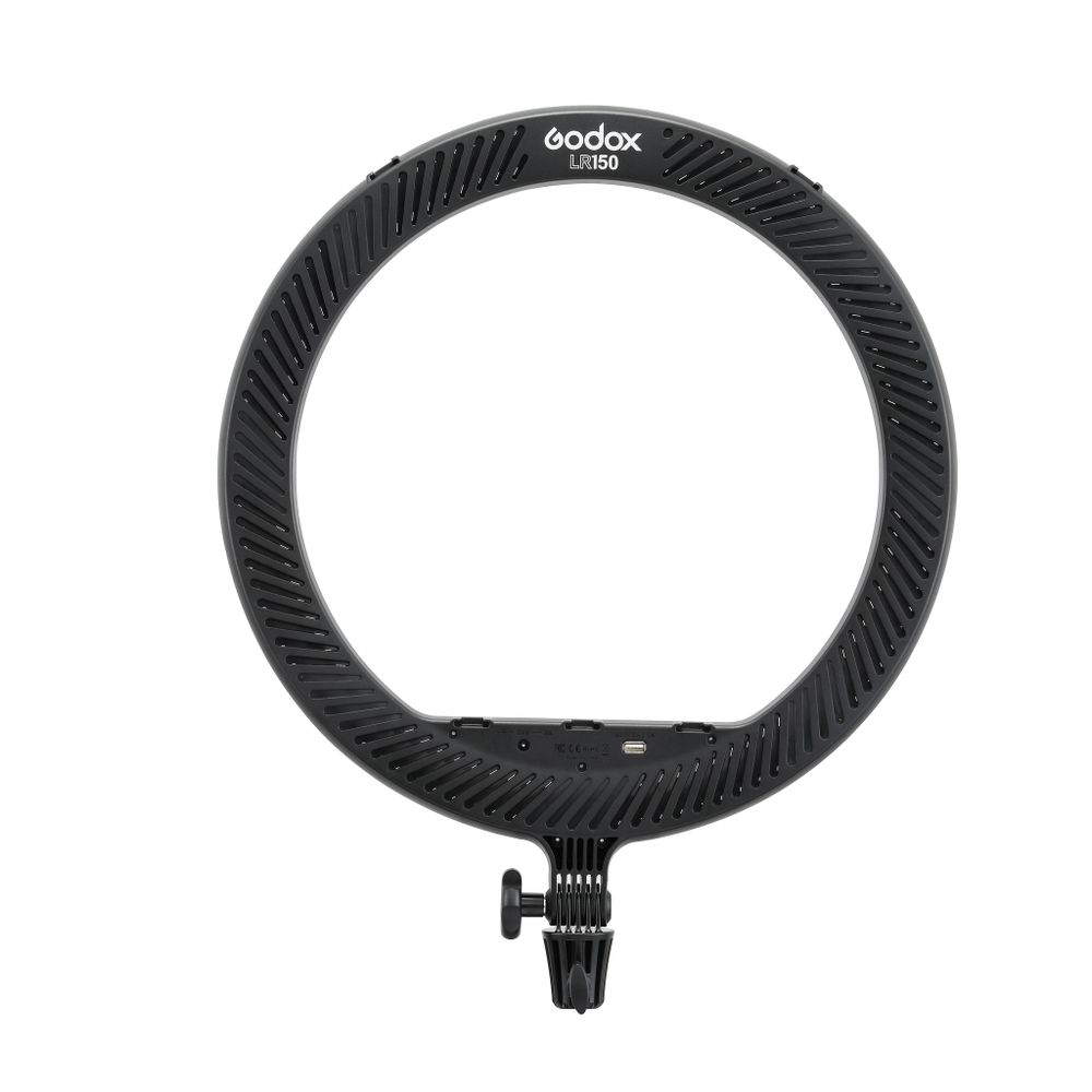 Godox LR150 LED Black