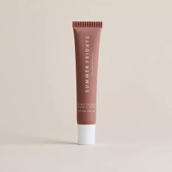 Summer Fridays Lip Butter Balm 15g - Vanilla Beige
