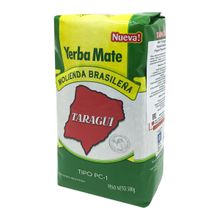 Чай мате Taragui Yerba mate Molienda brasilena 500 г