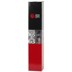 ECS-3570 Шт Era 68/165 см. 1740 г., 2 уровня, чехол, фото/видео, до 4кг | Era-pro